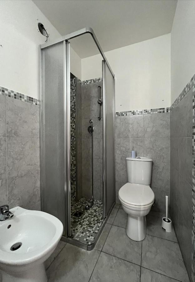 Il Giardino E Gli Affreschi Bed & Breakfast Catania Exterior photo