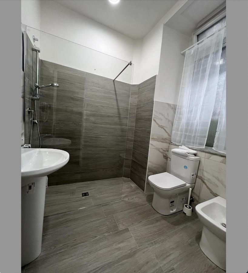 Il Giardino E Gli Affreschi Bed & Breakfast Catania Exterior photo